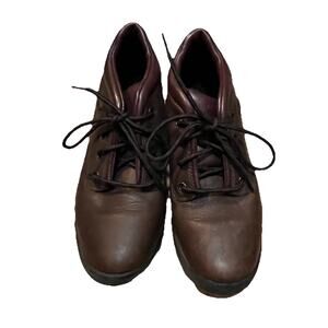 Merrill Demi II Dark elm Women’s Hiking Work Boots